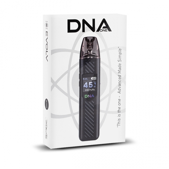Evolv DNA One