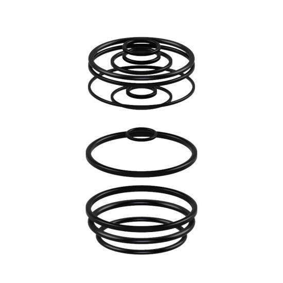 Gryphus ProM O-Ring Set