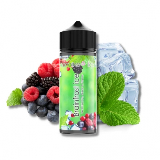 Dreamy - BrainFrost Ice ST Aroma 10ml