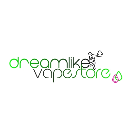 Dreamy - LimeCoke Ice ST Aroma 10ml