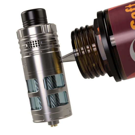 IMIST Simurg NX24 RTA