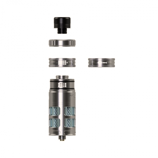 IMIST Simurg NX24 RTA