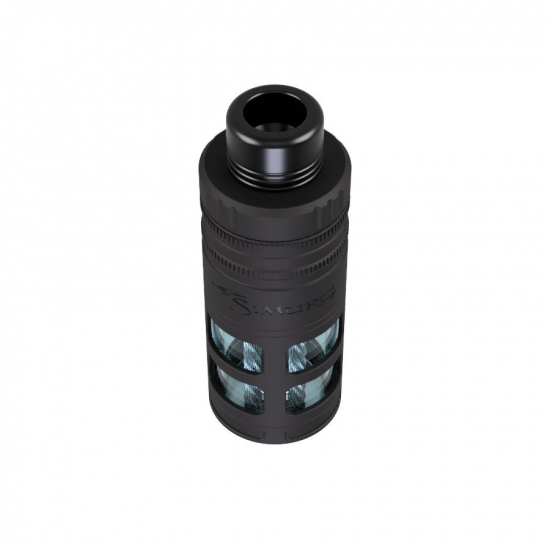 IMIST Simurg NX24 RTA - PVD Black