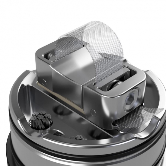 IMIST Simurg NX24 RTA - PVD Black