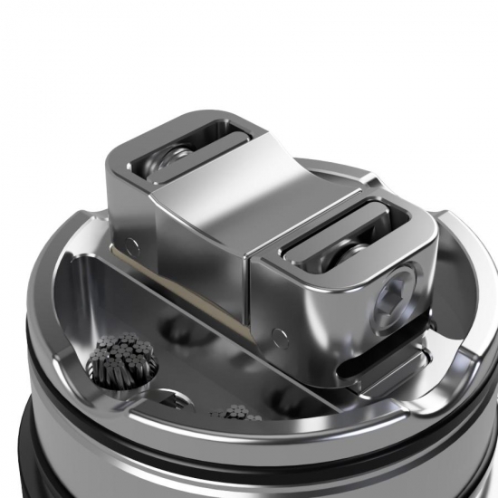 IMIST Simurg NX24 RTA - PVD Black