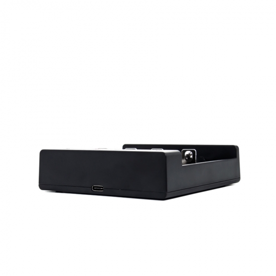 Xtar MC4S - Ladegert