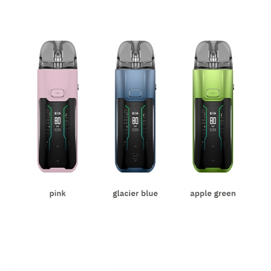 Vaporesso Luxe XR Max Pod Kit