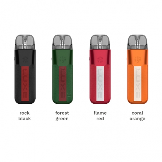 Vaporesso Luxe XR Max Pod Kit