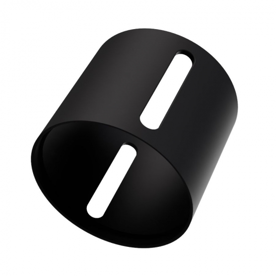 Simurg NX24 Tank Shield Custom PVD Black