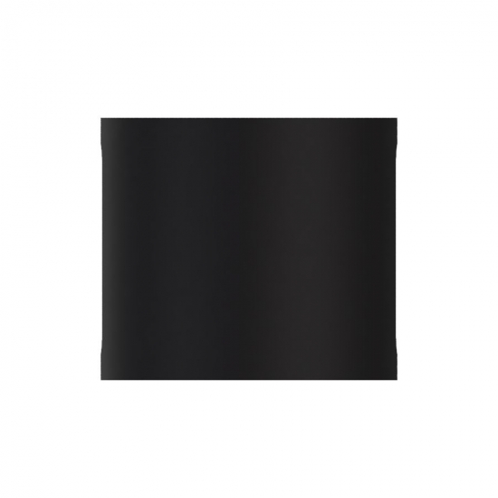 Simurg NX24 Tank Shield Custom PVD Black