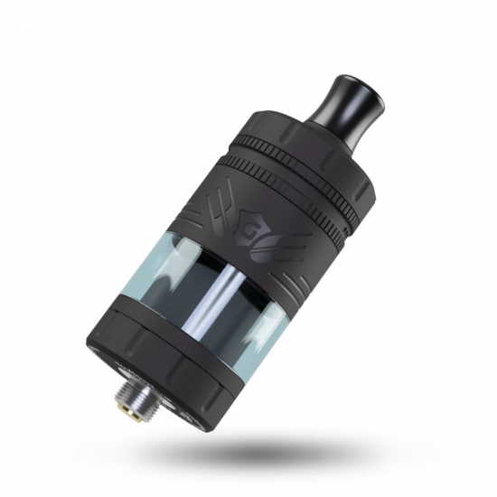 IMIST Gryphus ProM24 MTL RTA - PVD Black