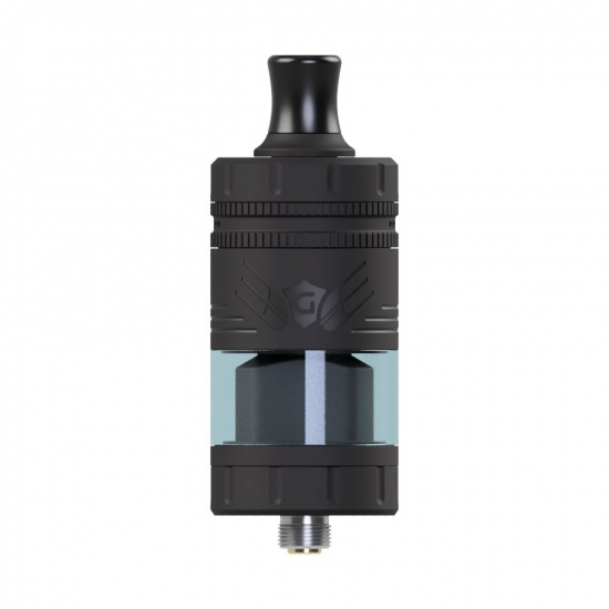 IMIST Gryphus ProM24 MTL RTA - PVD Black