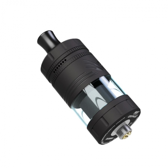 IMIST Gryphus ProM24 MTL RTA - PVD Black