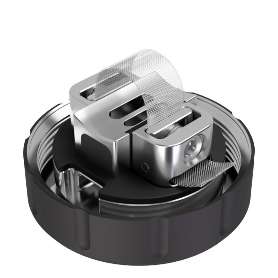 IMIST Gryphus ProM24 MTL RTA - PVD Black