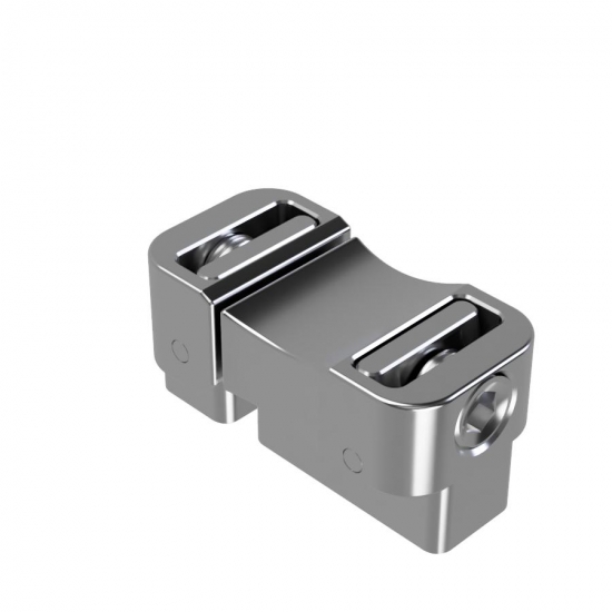 IMIST MeExSo 5mm Mesh Deck