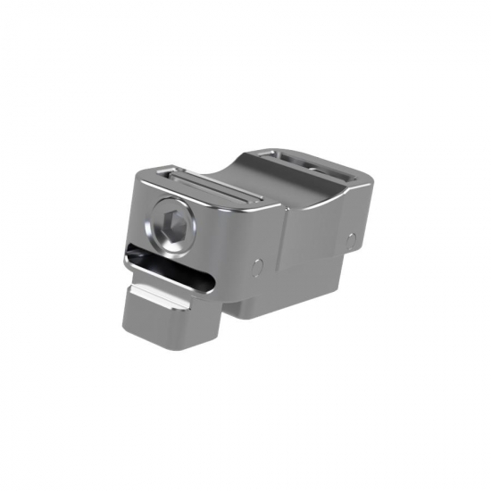 IMIST MeExSo 5mm Mesh Deck