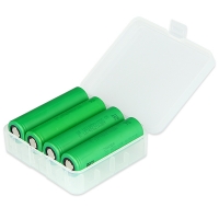 Batterie Box 4x18650 / 2x26650