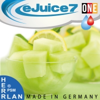 HonigmelONE "eJuice7 ONE" Info