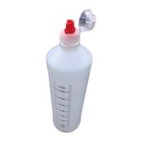 Shake N Squeeze Soft Bottle 1000ml