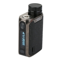 Vaporesso SWAG 80W TC - Mod