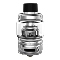 Uwell Crown 4 - Tank-Verdampfer