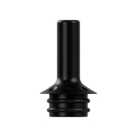 Simurg MTL Drip Tip 510 - PVD Black