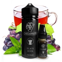 Black Rook Checkmate Dampflion Aroma 10ml