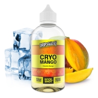 Cryo Mango - Drip Hacks Aroma 50ml