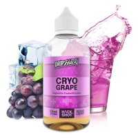 Cryo Grape - Drip Hacks Aroma 50ml