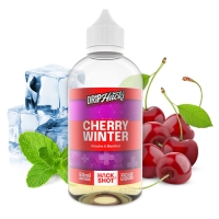 Cherry Winter - Drip Hacks Aroma 50ml