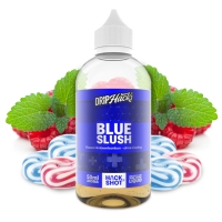 Blue Slush - Drip Hacks Aroma 50ml