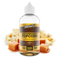 Butterscotch Popcorn - Drip Hacks Aroma 50ml