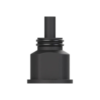Gryphus Intensifiers Kit - PVD Black