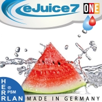 WassermelONE eJuice7 ONE Aroma Konzentrat 10ml