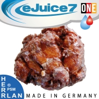 Cinnamon Apple Fritter "eJuice7 ONE Aroma" 10ml