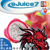 Drachenfrucht "eJuice7 ONE Aroma Konzentrat" 10ml