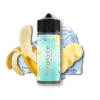 Dreamy - Banana Ice ST Aroma 10ml