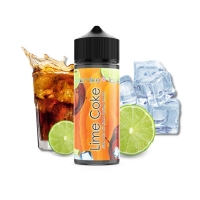 Dreamy - LimeCoke Ice ST Aroma 10ml