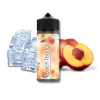 Dreamy - Peach Tea on Ice ST Aroma 10ml