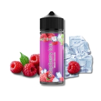 Dreamy - Raspberry Ice ST Aroma 10ml