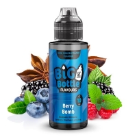 Berry Bomb "Big Bottle Aroma" 10ml